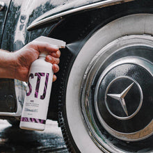 Cargar imagen en el visor de la galería, LIMPIADOR DE LLANTA HJUL 500ML - Stjarnagloss Chile