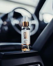 Cargar imagen en el visor de la galería, AIR FRESH STEKARE 24K GOLD.