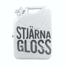 Cargar imagen en el visor de la galería, FUEL CAN DETAILING KIT CRAYON GREY.