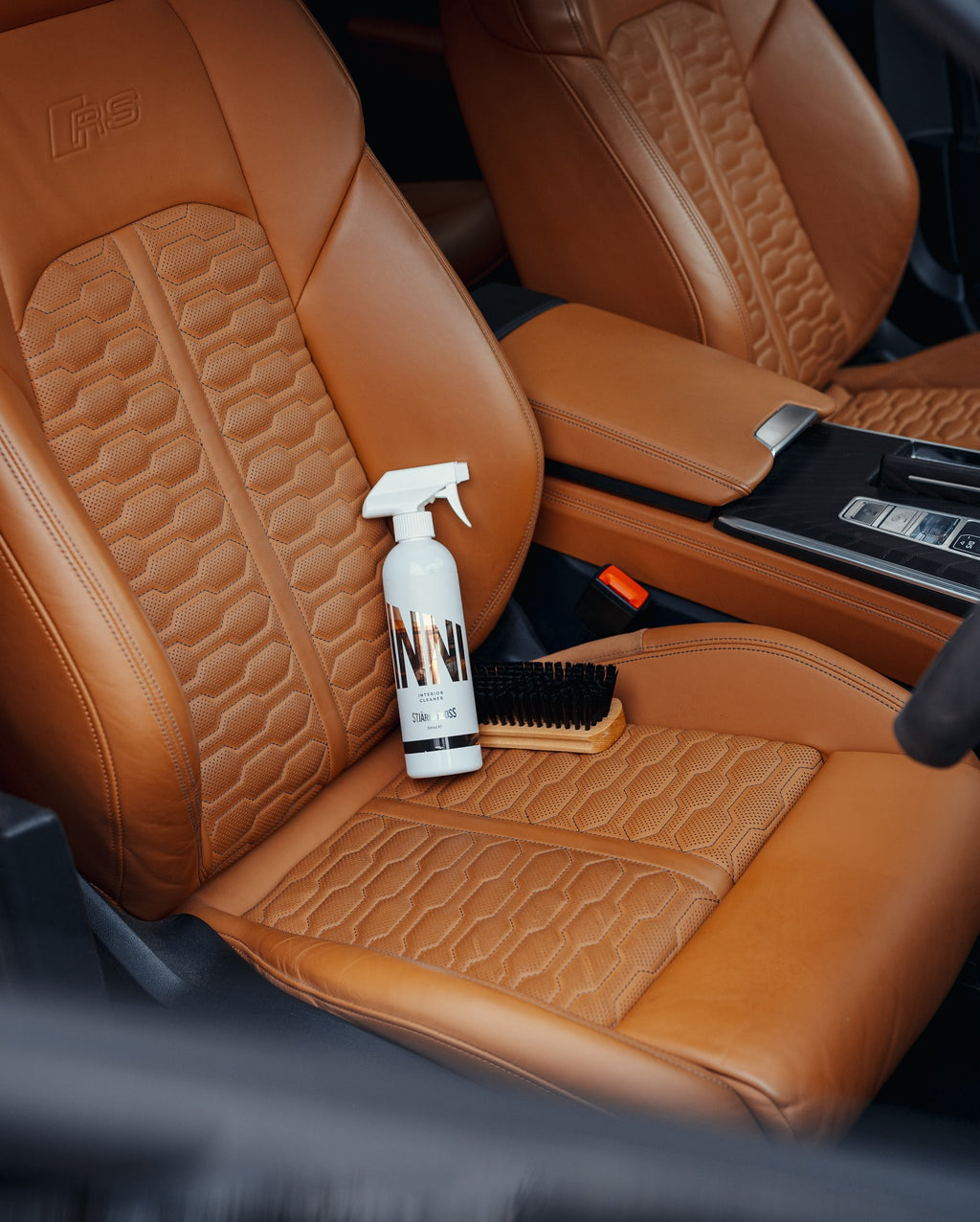 MULTIPROPOSITO INTERIOR INNI 500ML