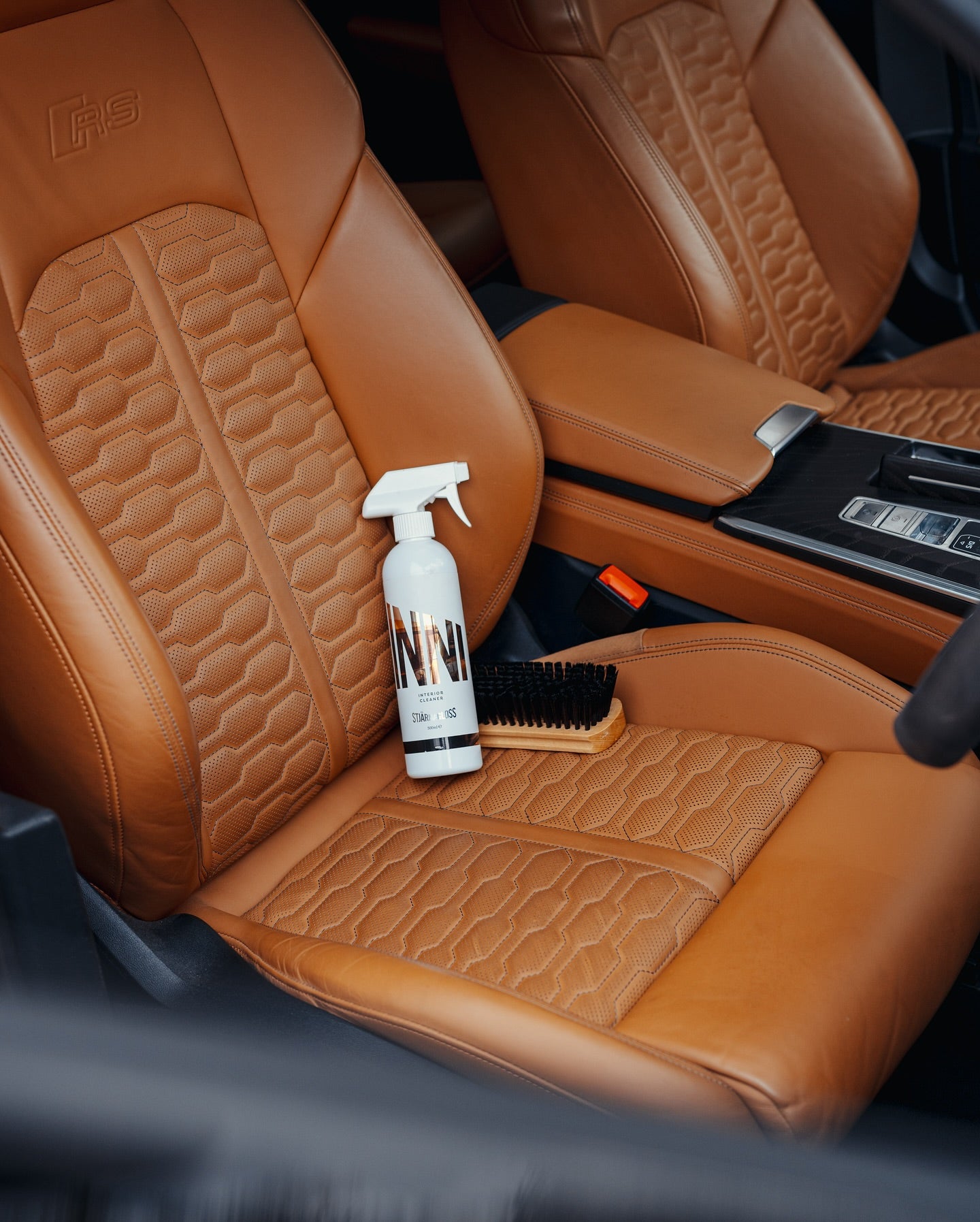 MULTIPROPOSITO INTERIOR INNI 500ML