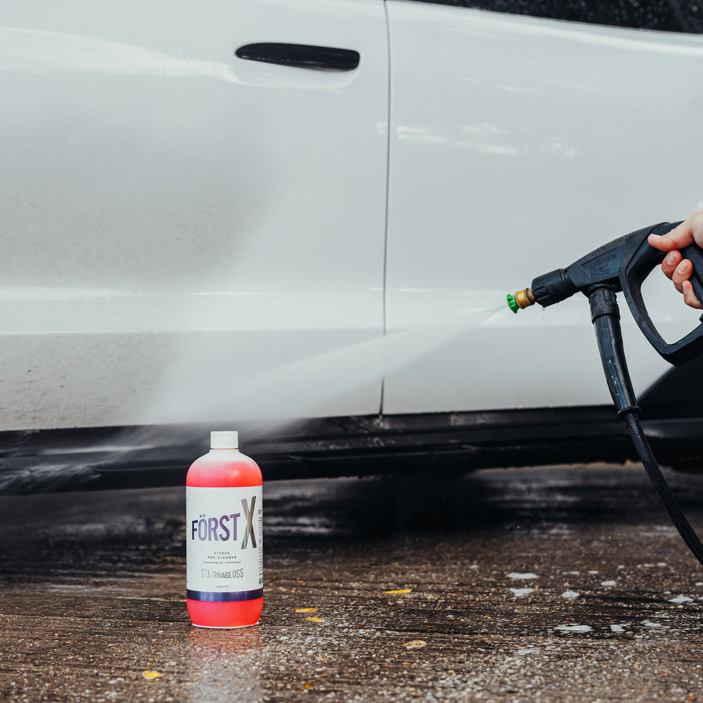 Prelavado Cítrico Concentrado Forst X