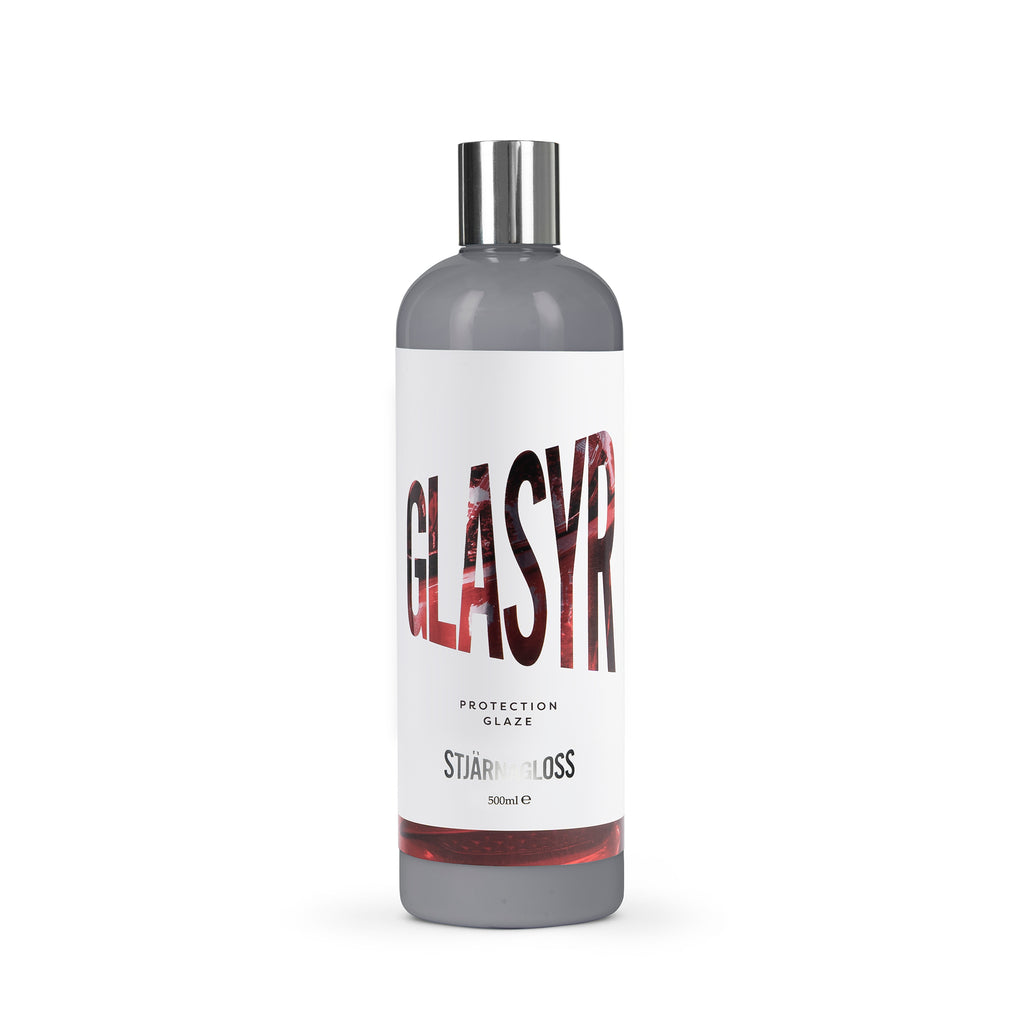 PROTECTOR GLAZE GLASYR 500ML.