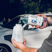 Cargar imagen en el visor de la galería, Shampoo Snowfoam Hidrofobico Glo
