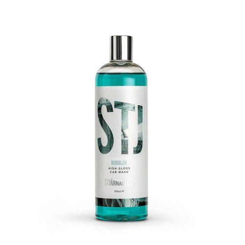 Shampoo Stjarnagloss Alto Brillo Bubblor 500ml