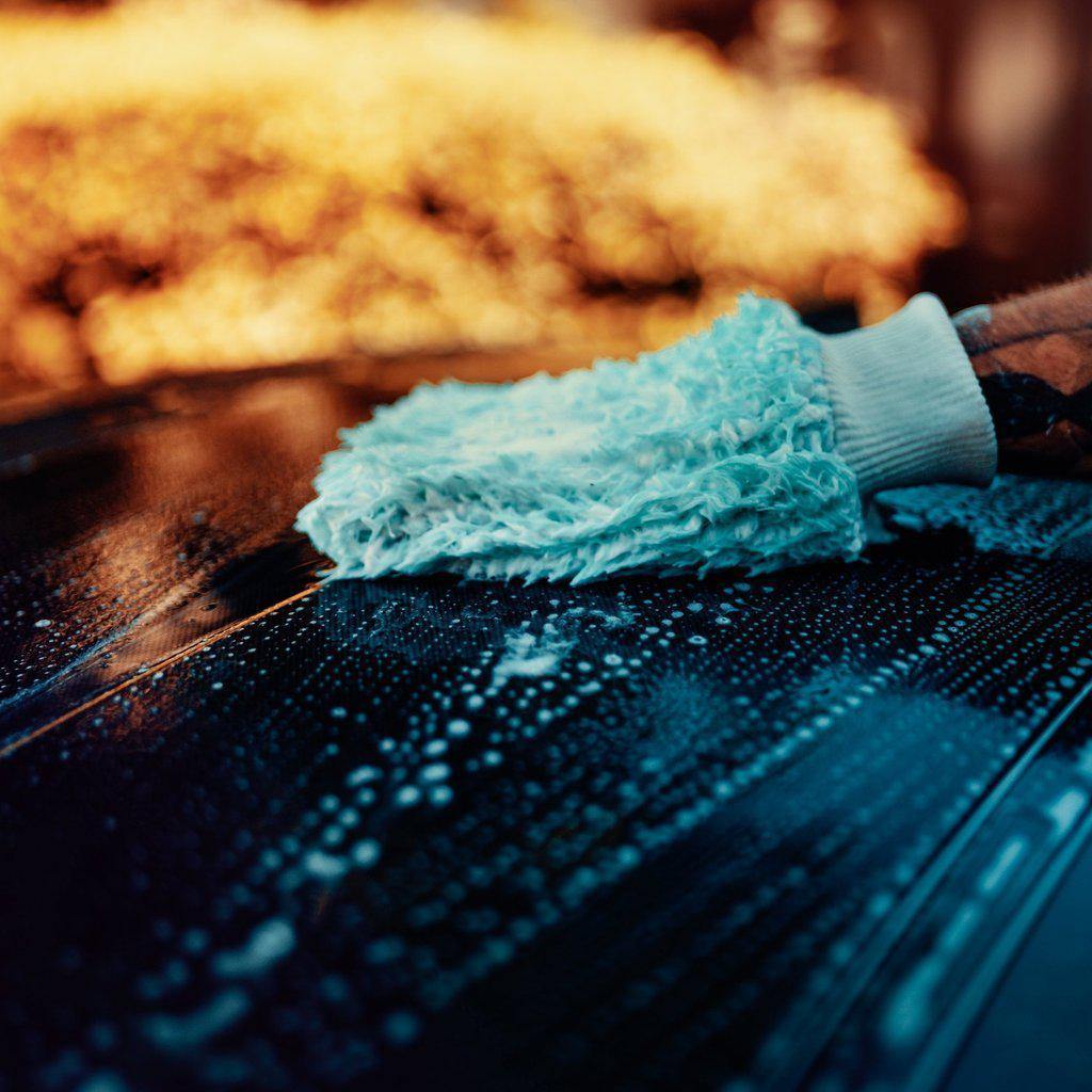 Shampoo Stjarnagloss Alto Brillo Bubblor 500ml