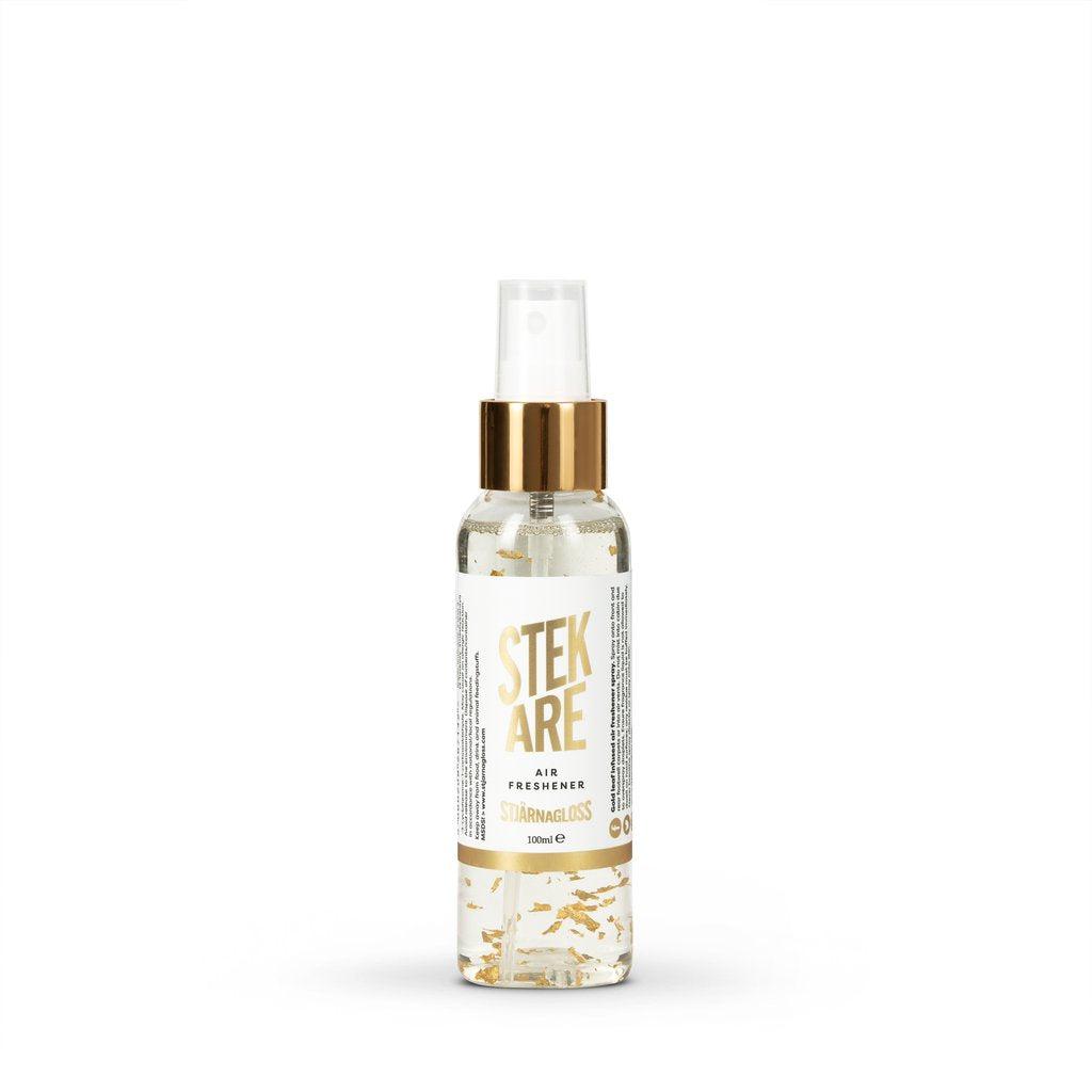 AIR FRESH STEKARE 24K GOLD.