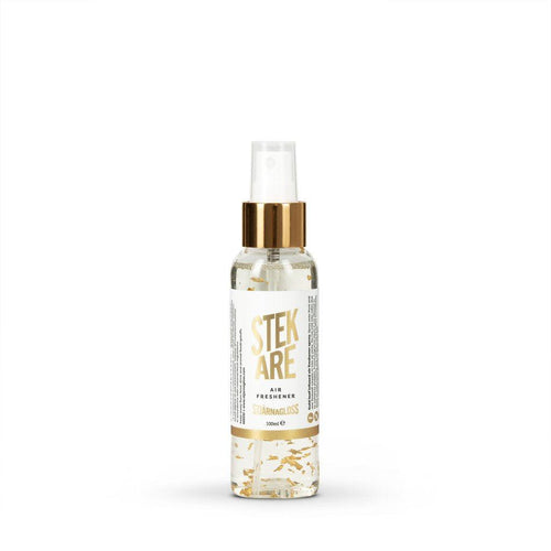 AIR FRESH STEKARE 24K GOLD.