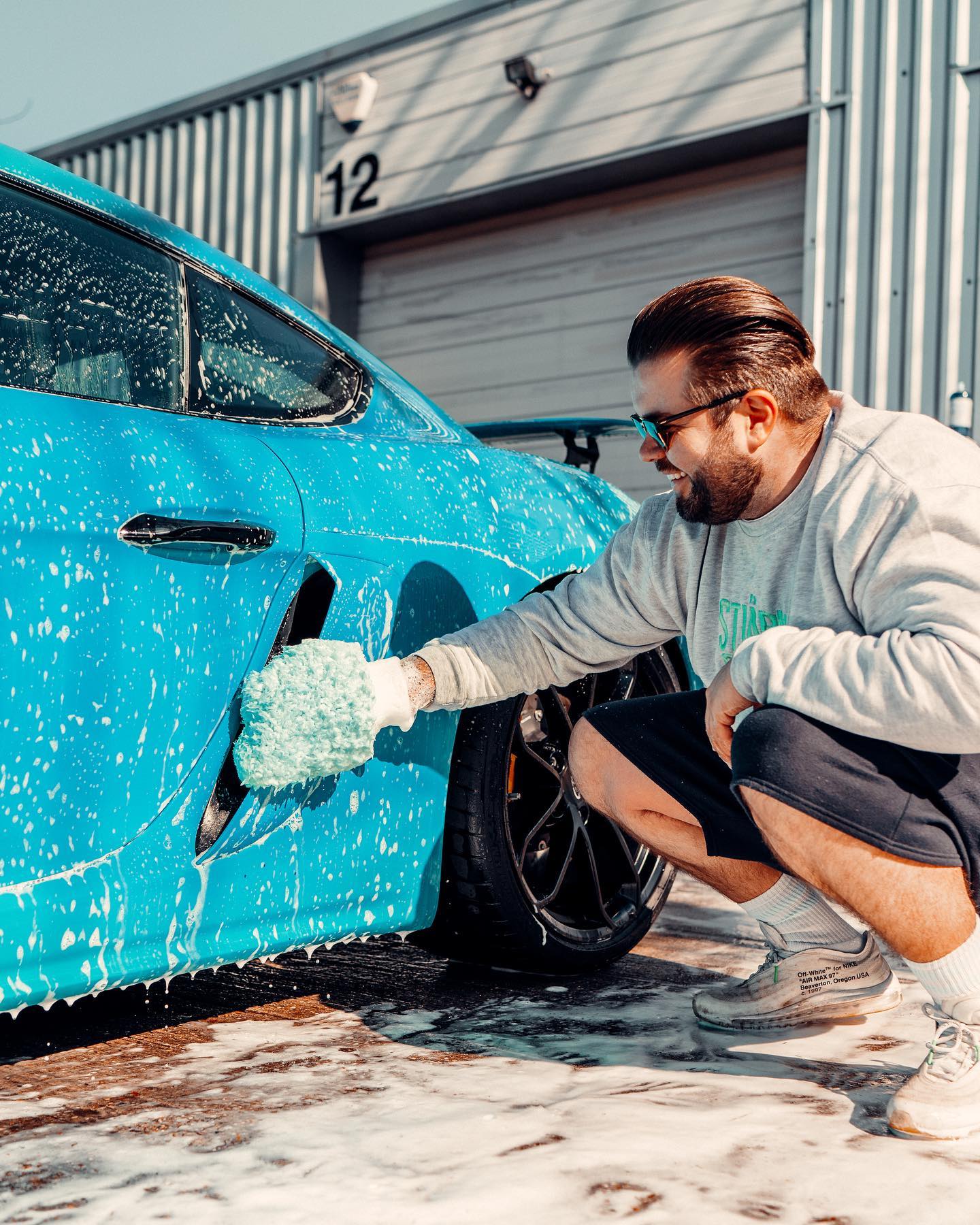 Shampoo Stjarnagloss Alto Brillo Bubblor 500ml