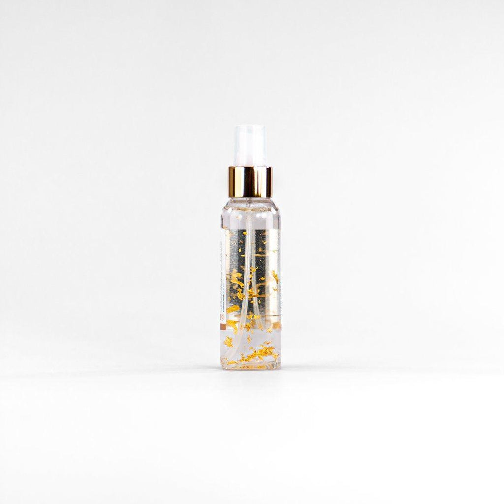 AIR FRESH STEKARE 24K GOLD.