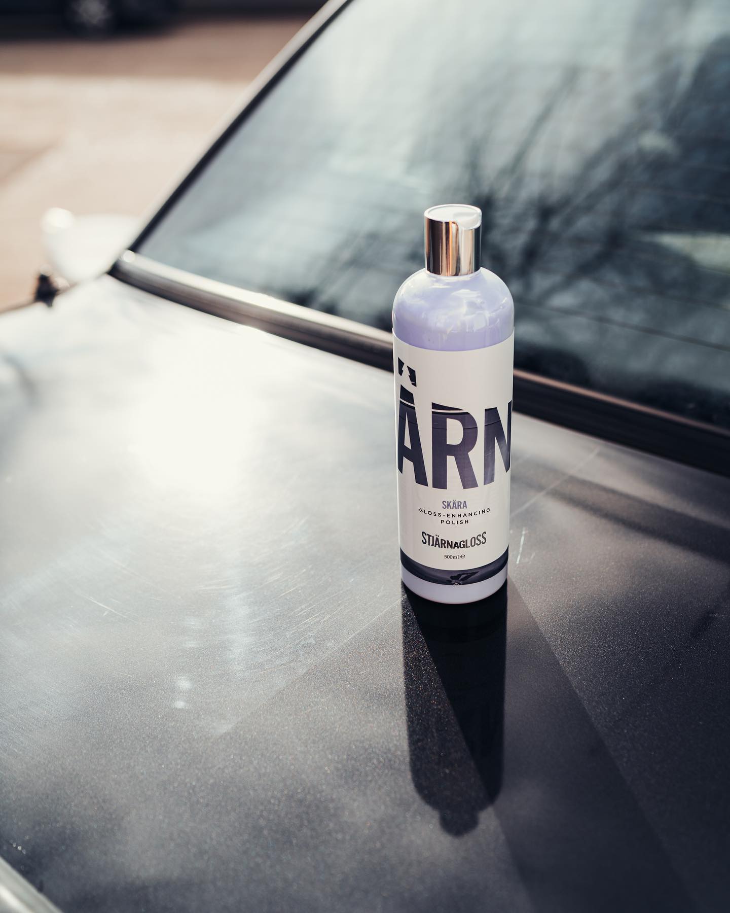 PULIDOR 3 EN 1 SKARA 500ML.